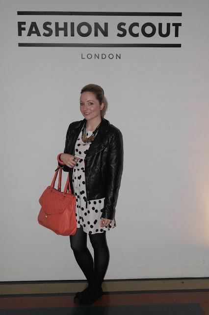 London Fashion Week AW13: Day 3
