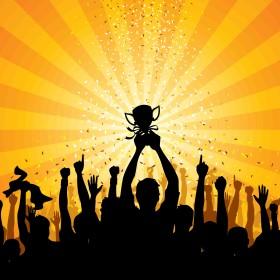 Fotolia Trophy number 1_21120210_Subscription_XXL