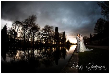 Coombe Abbey Wedding Photographer Sean Gannon 0242