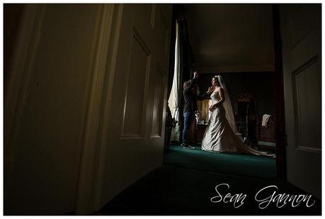 Coombe Abbey Wedding Photographer Sean Gannon 0042
