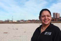 Meet the Woman Who Shut Down Chicago’s Dirty Coal Plants