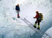 Everest 2013: First Rotations Begin