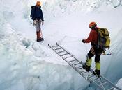 Everest 2013: First Rotations Begin