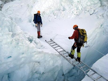 Everest 2013: First Rotations Set To Begin