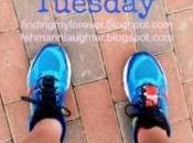 Training Tuesdays: First Everything