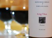 Beer Review Maine Company King Titus Porter
