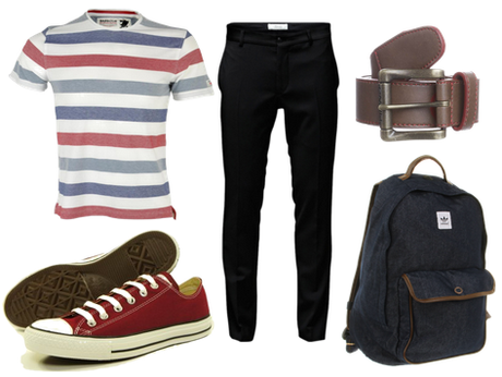 mens outfit