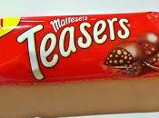 REVIEW! Maltesers Teasers