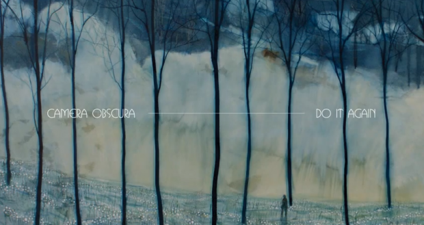 Screen Shot 2013 04 16 at 12.05.16 PM 620x329 CAMERA OBSCURA SHARES SOME SUNSHINE WITH THEIR FIRST RELEASE SINCE 2009 [STREAM]