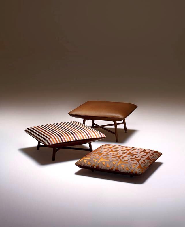 Hermès Present Their 2013 Furniture Collection During Milan Design Week