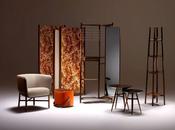 Hermès Present Their 2013 Furniture Collection During Milan Design Week