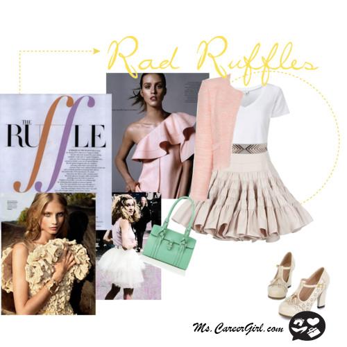 Rad Ruffles