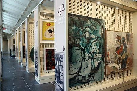 Luce Foundation Center