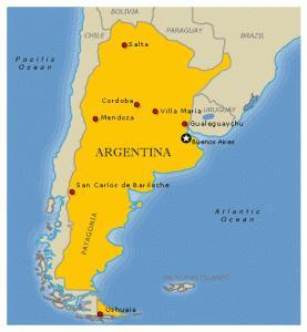 argentina final 277x300 Studying Spanish Abroad in Argentina or Spain