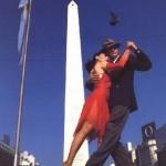 tango y obelisco 150x150 Studying Spanish Abroad in Argentina or Spain
