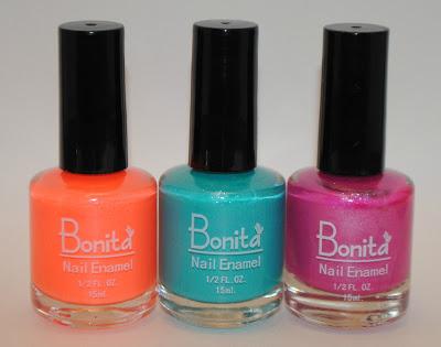 Crumpet's Nail Tarts: Tri-Polish Challenge