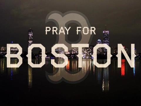 Reflection on Boston Marathon Tragedy