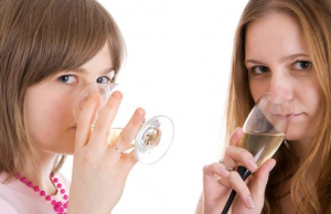 3 Odd But True Ways Teens Are Getting Drunk Without Drinking