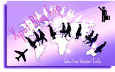 What is an Expat for you? - Expat Blog Hop #1