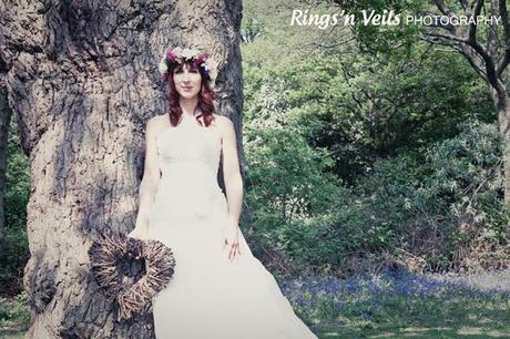 Bridal shoot wedding photography blog by Rings n Veils (15)