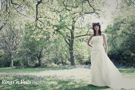 Bridal shoot wedding photography blog by Rings n Veils (4)