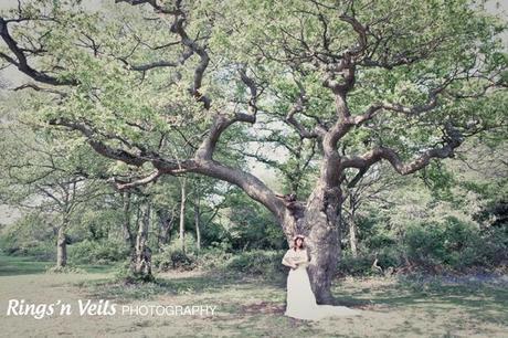 Bridal shoot wedding photography blog by Rings n Veils (8)