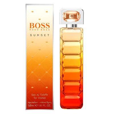 Boss Orange Fragrance Deals @ John Lewis!