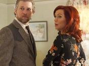 Carrie Preston Says Baby Will Affect Other Stories True Blood