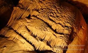 Marengo Cave Tour in Marengo, Indiana