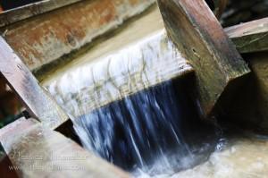 Marengo Cave in Marengo, Indiana: Gem Mining