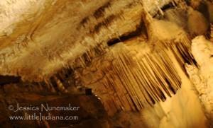 Marengo Cave Marengo, Indiana 