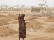 Somalia Famine Continues, Jones Moans