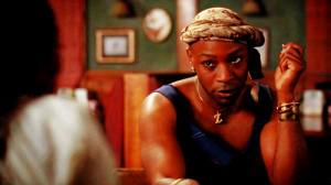 True Blood's Nelsan Ellis as Lafayette Reynolds