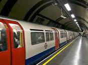 Study Shows Londoners Oppose Mobile Coverage Underground Rail Network