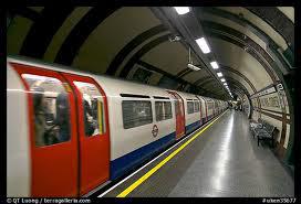 Study shows 75% Londoners oppose mobile coverage on underground rail network