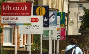 House prices decline in 2011: CEBR forecasts