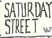Great Marlborough Street: Saturday Street