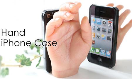 Unusual iPhone case from Japan 3