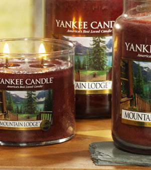 Yankee Candle: $10 Off Coupon