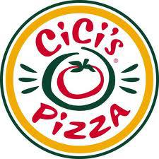 CiCi’s Pizza: 3 Medium Pizza’s $9.99 Coupon