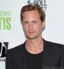Alexander Skarsgård attends Rolling Stone’s Cover Reveal Party