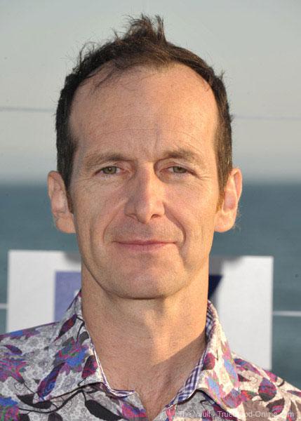 Denis O’Hare attends Fox All Star Party