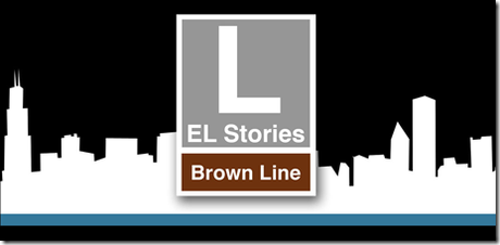 El Stories Brown Line - Waltzing Mechanics