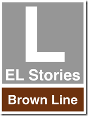 El Stories Brown Line - Waltzing Mechanics
