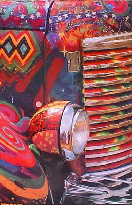 The Original Magic Bus: A Preview