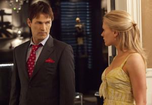 Bill and Sookie S4 Ep6