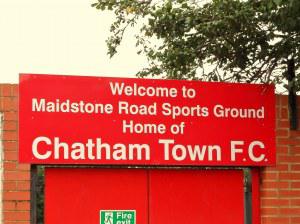 CHatham AVerage they aren’t
