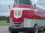 General Motors Futurliner