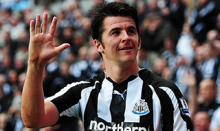 Joey Barton Ready to Leave Newcastle United