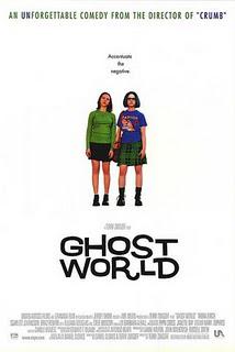 Never Seen It! Sunday: Ghost World